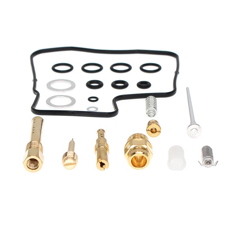 For Honda VT700C VT750C Shadow VT 700 750 Carburetor Repair Kit Plunger Diaphragm Vacuum Rebuild Set
