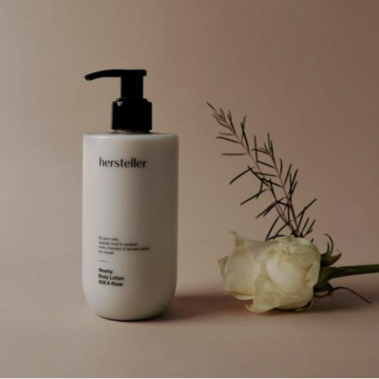 hersteller Nearby Body Lotion 300ml