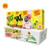 Vitasoy Assorted Plant-Based Fruit Tea Beverage (250ml x 30 Pack)