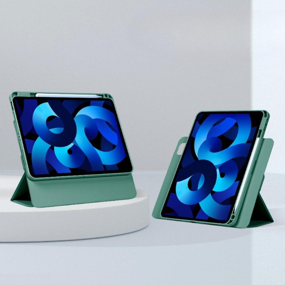 Вращающийся защитный чехол для iPad Air 7654 720 Pro 11 Магнитный съемный 12.9 Обложка