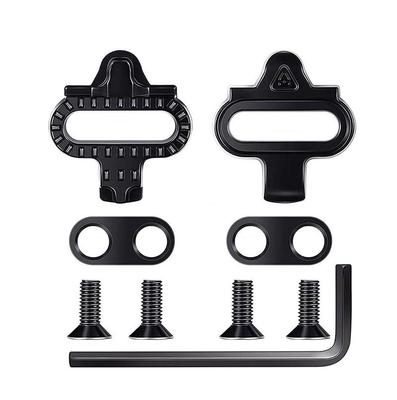 Горные велосипедные туфли с шипами SPD, совместимы с педалями SHIMANO и замками SH51.
