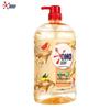 OMO Ginger Dish Soap & Non-GMO Rapeseed Oil Bundle