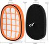 Фильтры для ручного пылесоса Philips SpeedPro Max Aqua FC6812 FC6813 FC6822 FC5005/01 Сменные фильтры