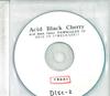 CD ACID BLACK CHERRY  Acid Black Cherry Tour  2012  liv НИЧЕГО НИЧЕГО 2012 Япония Японский Поп-рок Б/У