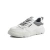 Genuine Leather Sneakers Women Moccasins Spring Comfortable Running Shoes White Sports Shoes Walking Flats Loafers