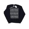 Рождественский свитер Fair Isle с Микки и Минни для мальчиков