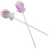 Bobo Ball Magic Wand Glitter Princess Fairy Stick New Exotic Toy Children's Glow Stick Star Ball