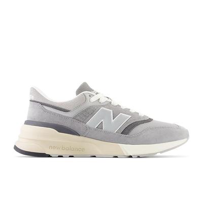 Кроссовки New Balance Серая версия