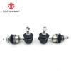 TOPICKSAP 2Pcs Rear Stabilizer Sway Bar Link for Mazda 3 Mazda 5 Volvo C30 C70 S40 V50 2004-2015 312125480 K80867