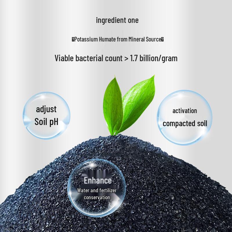 Slow Life Soil Activator & Rooting Agent
