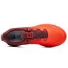 Fila Текстиль для забора, Низкие кроссовки из ТПУ Мужские Красный A12M042210FCT