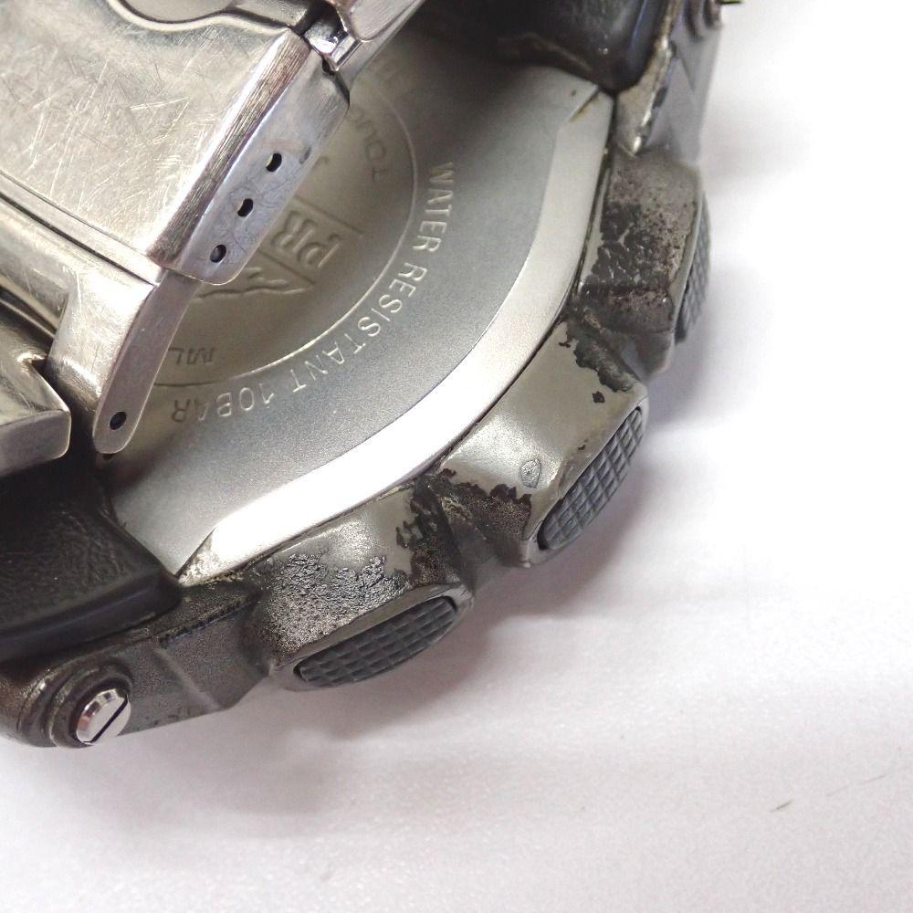 Б/у Ft1338491 Часы Casio G-SHOCK Protrek PRW-5100T мужские CASIO б/у