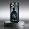 TV F-Fargo Phone Case For iPhone17,16,15,14,13,12,11 Plus,Pro Max Magnetic For Magsafe Wireless Charging