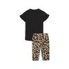 Children's tracksuit set Puma MINICATS ANIMAL multicolor 68032701 r 62