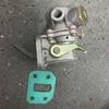 For Perkins Engine 1004-4 1004-4T 1004-40 1004-40T 219759A1 218575A1 Fuel Lift Pump