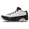 Air 9 Low Golf White Black True Red Мужские кроссовки FJ5934-100
