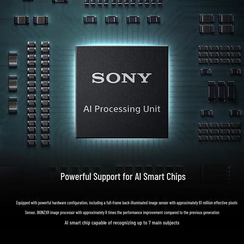 Sony Alpha 7CR Full-frame Mirrorless Camera with Tamron 70-180mm f/2.8 G2 Lens Kit (CN version)