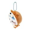 Chiikawa Chiikawa Aquarium Asian Small-Clawed Otter Mascot Plush Toy