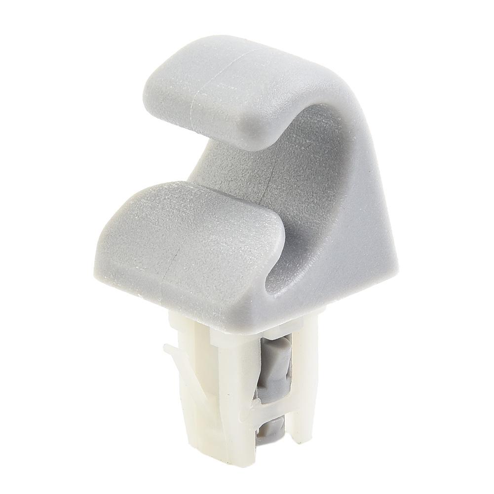 2 шт. зажимы для солнцезащитного козырька для Highlander для Toyota