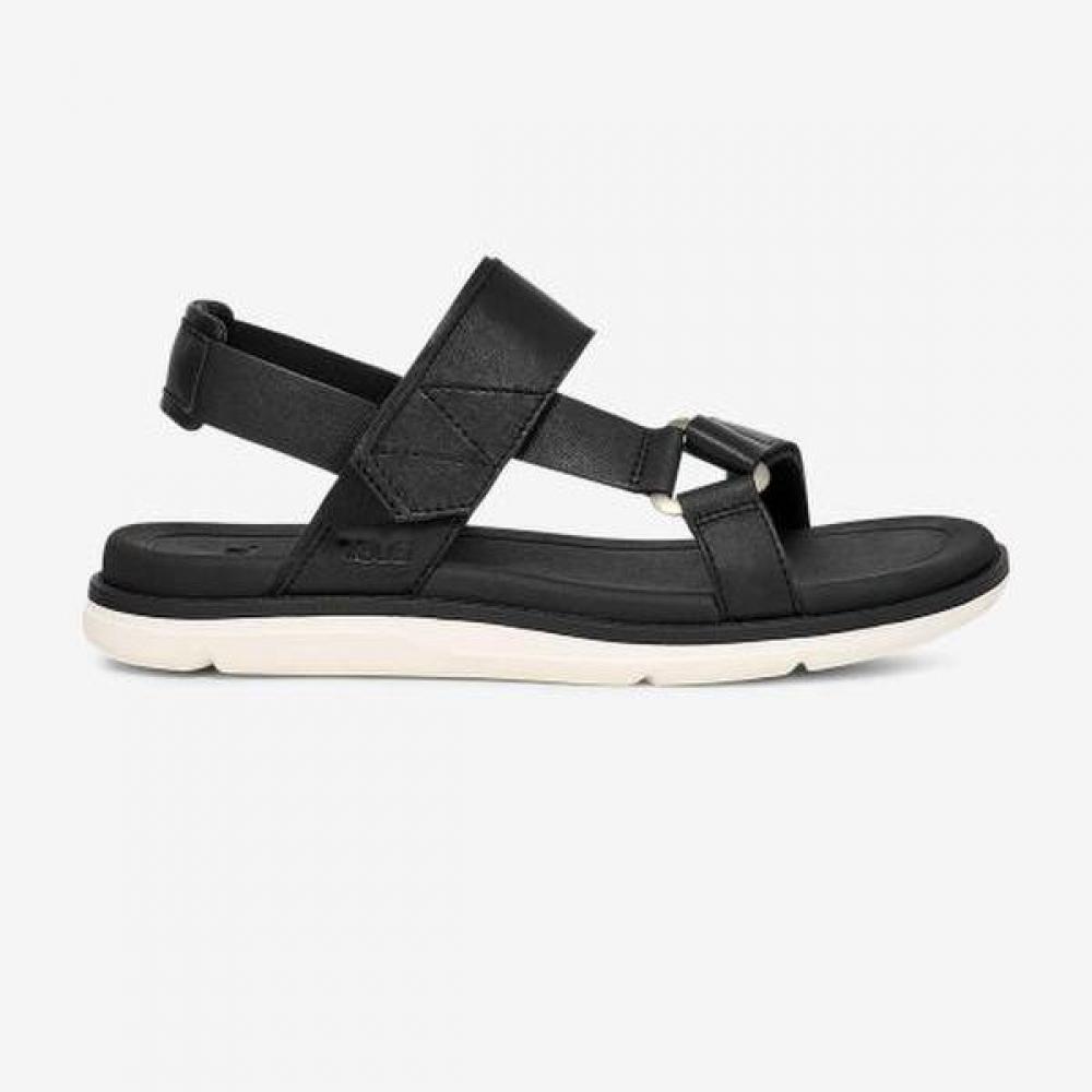 Teva Women S Madera Slingback Stvf2512570 Bkw