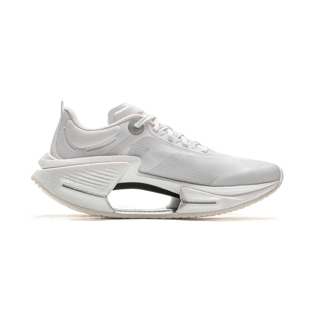 Li Ning Shadow 3 Essential Амортизация Дышащая Поддержка Отскок Низкий профиль Гонки Бег на длинные дистанции Спринт ARRV003-22