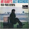 CD ART BLAKEY / JAZZ MESSENGERS - 1958-paris Olympia Concert 1958 PHCE10028 POLYGRAM Japan ObiJazz Б/У