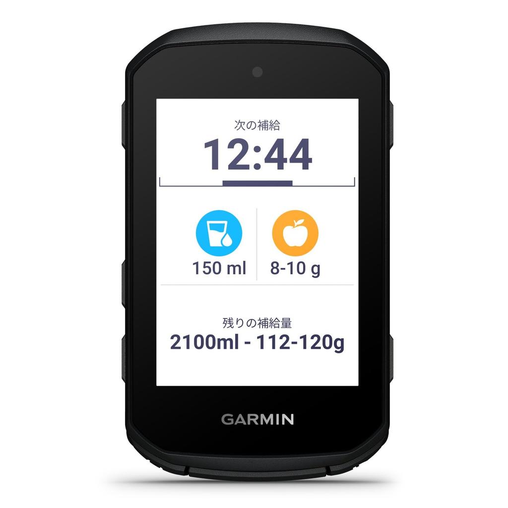 Garmin Edge 550 Японский [Официальный продукт]
