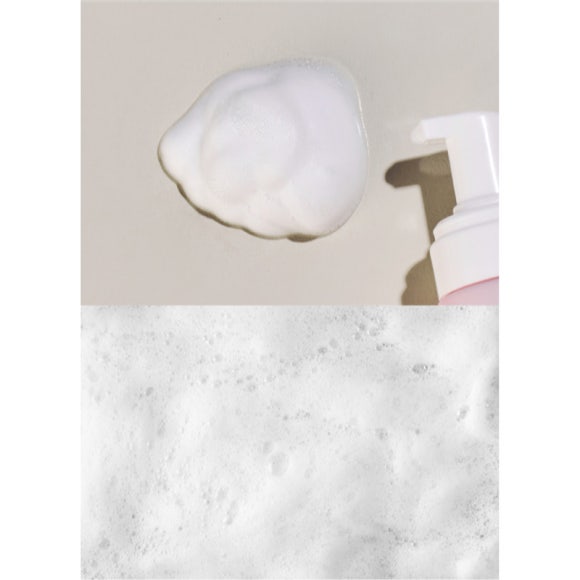 Eunyul Lab Acne Solution Calamine Bubble Foam 150 мл (3 варианта)