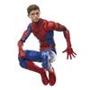MARVEL Hasbro Marvel Legends Series No Way Home Размер Действие Возраст F6509 Подлинный продукт Человек-паук Человек-паук, Человек-паук 6-дюймовая фигурка, 4+