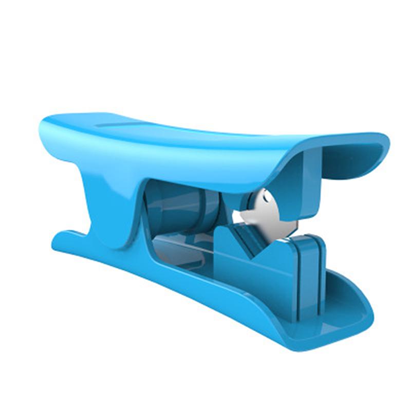 Резец трубки Боудена из ПТФЭ Anycubic Creality Ender Tevo Capricorn для 3D-принтера