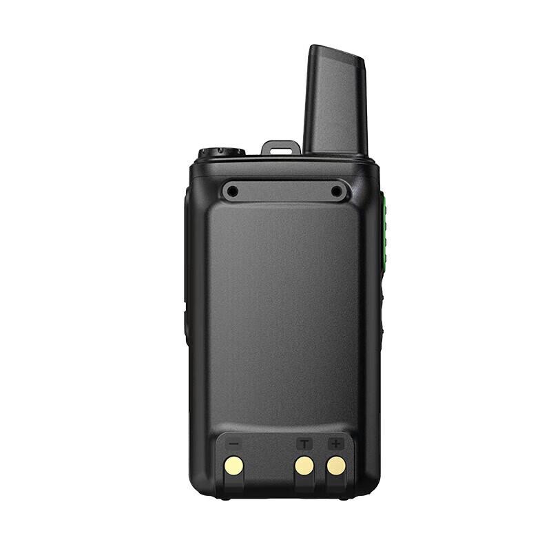 Fomtalk POC980K Public Network Walkie-Talkie (CN version)
