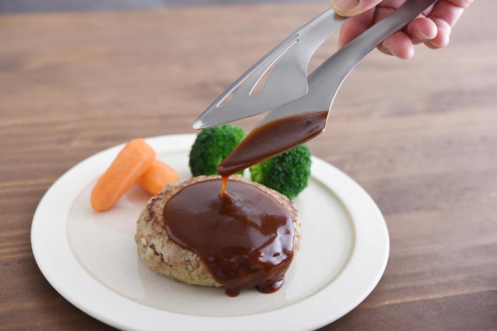 Изысканные щипцы для захвата, зачерпывания и сервировки A-77875