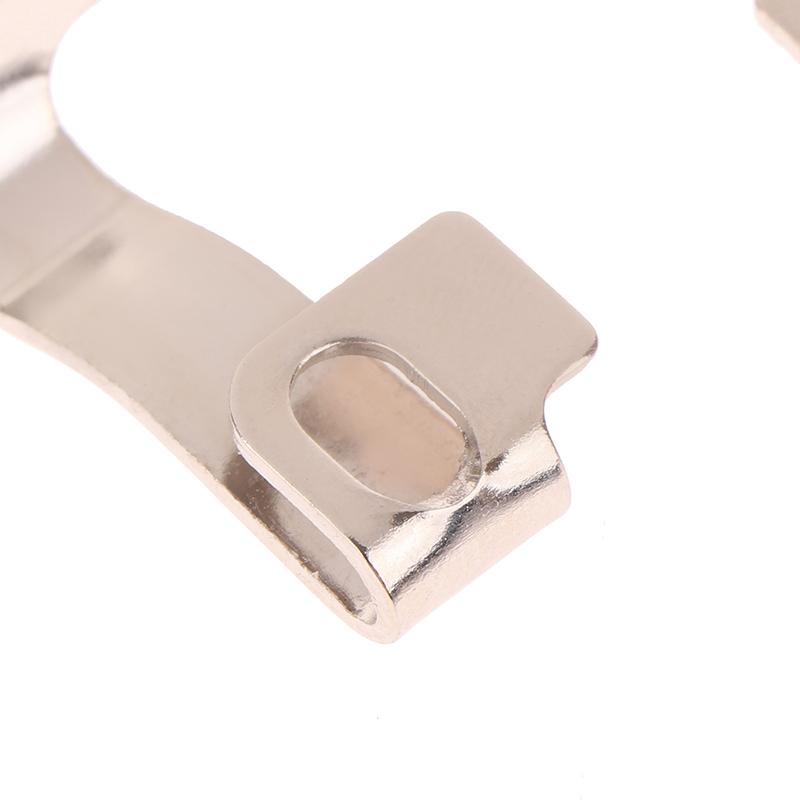 1 шт. Профессиональный лезвие для машинки для стрижки домашних животных, сменные детали, пружинные рычаги и гнездо для лезвия A5