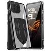 Для Asus ROG Phone 9 5G/Phone 9 Pro 5G Чехол Металлическая рамка с теплоотводом ПК Чехол для телефона