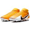 Nike Mercurial Superfly 7 Academy Fg Mg Laser Orange Sneakers AT7946-801