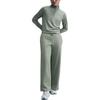 Nike Спортивные штаны Club Fleece для женщин, средняя посадка, широкие, FB2728-370