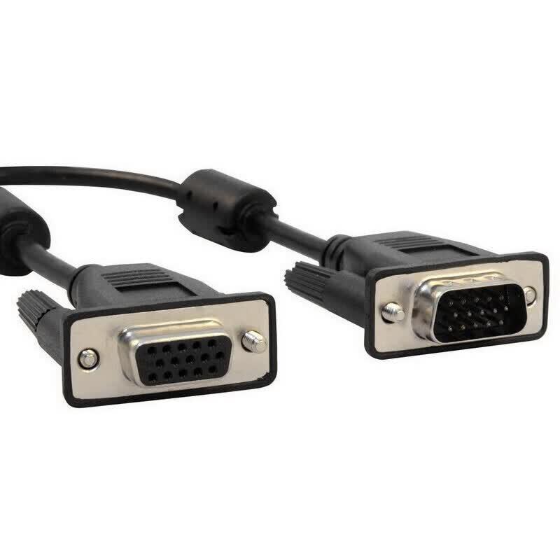 L-CUBIC 1.5M VGA Extension Cable