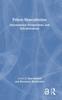 Книга Prison Masculinities : International Perspectives and Interpretations