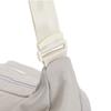 Kangol Rookie Pro Round Crossbag 3384 Ecru