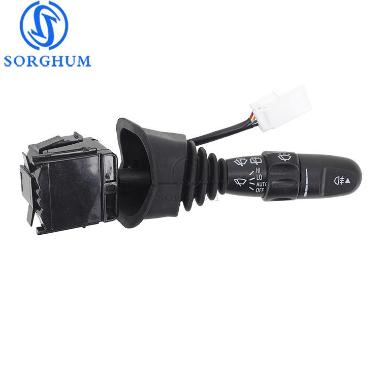 96552851 Комбинированный переключатель стеклоочистителя для Chevrolet Lacetti Excelle