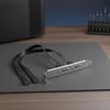 USB-C Motherboard 20Pin Extension Adapter 20Gbps USB3.2 Gen2x2 Flat Cable for Office PC Internal Port Upgrade
