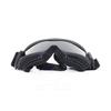 Bu Gudao Impact-Resistant Tactical Desert Goggles