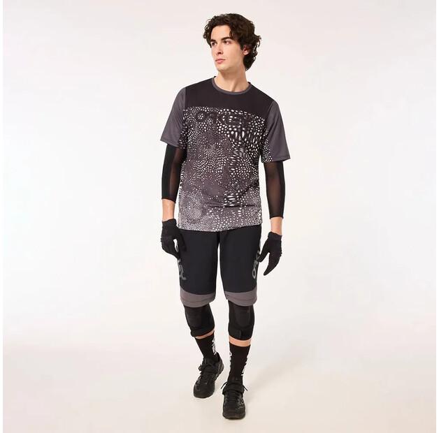 Oakley Шорты Maven Scrub