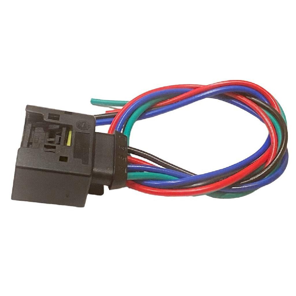 Ignition Coil Electrical Connector Fits Arteon Atlas Passat Tiguan -