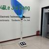 Lojlikang Portable Foldable Electronic Height & Weight Scale HW-Z6 (CN version)