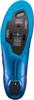 Велосипедные туфли SHIMANO Blue Wide SH-RC903 S-PHYRE 41.0 (25,8 см) СПД-СЛ