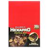 ALLMAX, Hexapro Protein Bar, Chocolate Peanut Butter Cup, 12 Bars, 54g (1.9oz) Each
