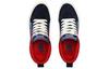 Vans SK8 Hi Mte Синий/Красный VN0A4BV72UP