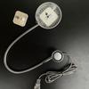 10W Highlight Sewing Machine Work Special Lighting Lamp Led Sewing Machine Light Machine Flat Eye Protection Head Energy Saving Magnet