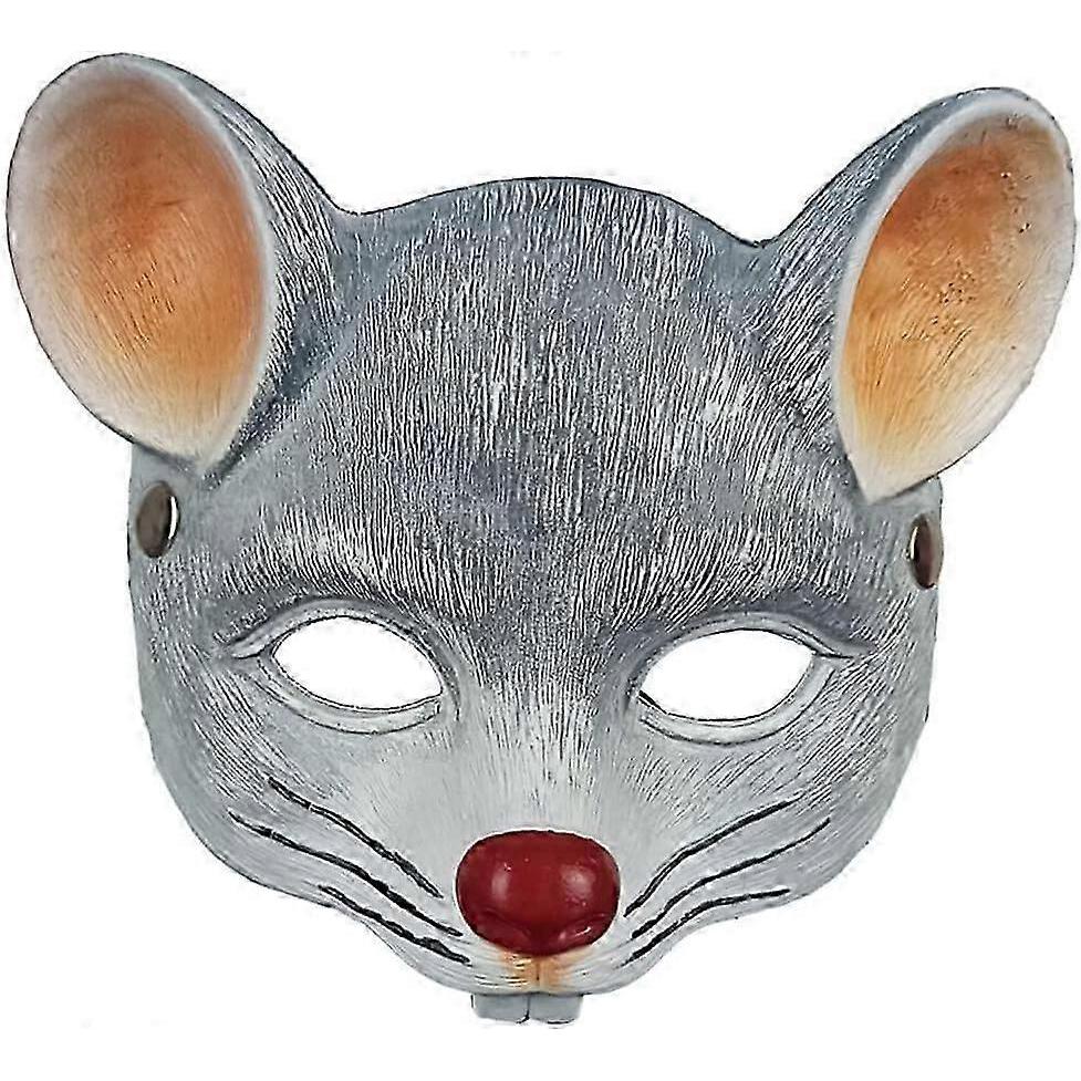 1pc Eye Patches for Adults Rat Cosplay Mask Masquerade Party Masquerade Eye Masks Hallowee